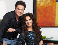 Donny & Marie